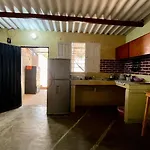 Nomadas Taganga