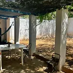 Nomadas Taganga