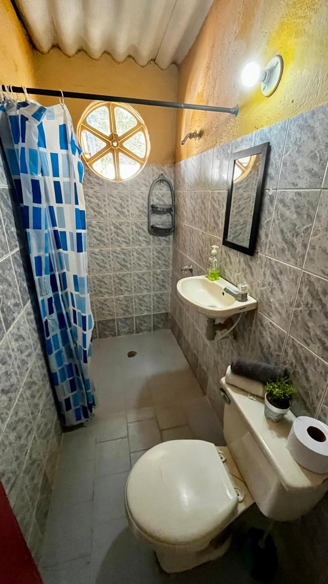 Apartment Nomadas Taganga *