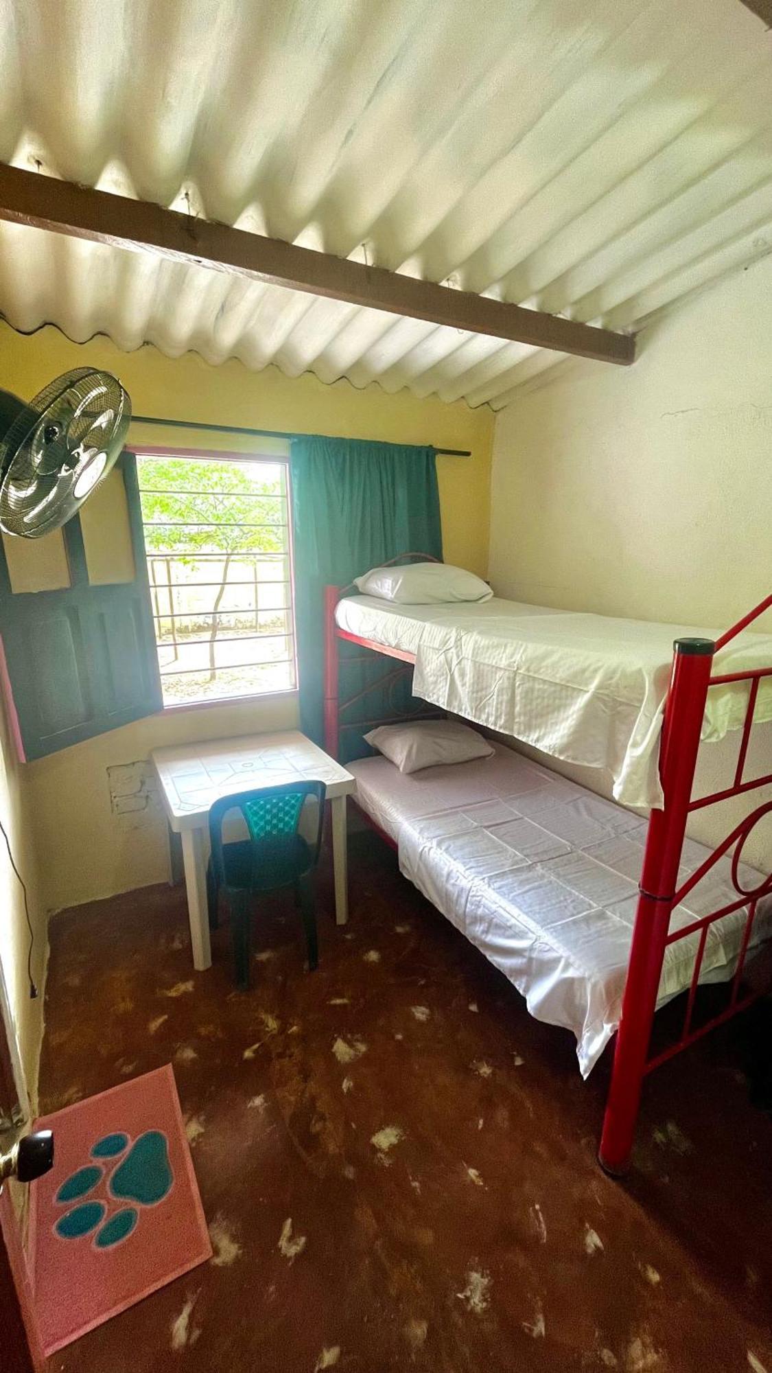 Apartamento Nomadas Taganga